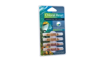 Chloral Reset & Biodigest NANO SERIE LIMITEE