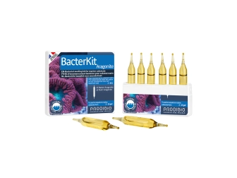 Bacter Kit Soil Salt 6 vials