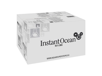 Instant Ocean 10x2kg