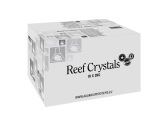 Reef Crystals 10x2kg