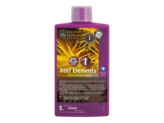 Reef Elements 250 ml  AS