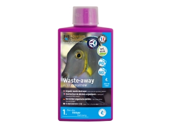 WASTE-AWAY 250 ML