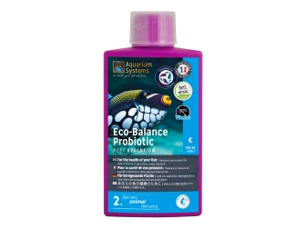 ECO- BALANCE PRO BIOTIC 250 ML