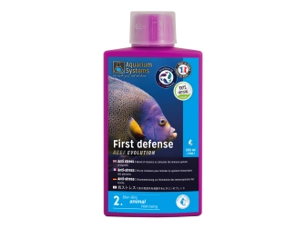 FIRST DEFENSE 250 ML