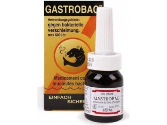 GASTROBAC Esha