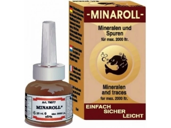 MINAROL