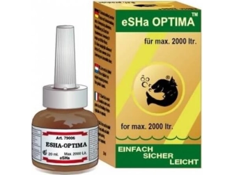 OPTIMA Esha