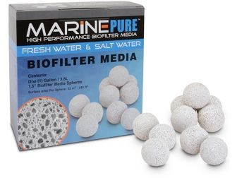 Marine pure