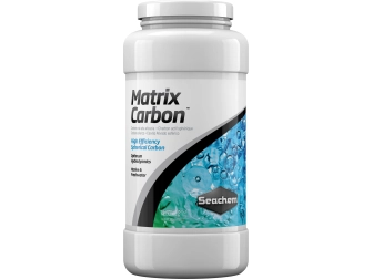 Matrix Carbon 500 mL Seachem