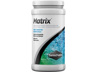 MATRIX™ 250ml Seachem