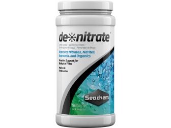 DE NITRATE 250 ml Seachem