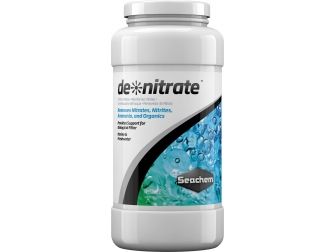 DE NITRATE 500 ml Seachem