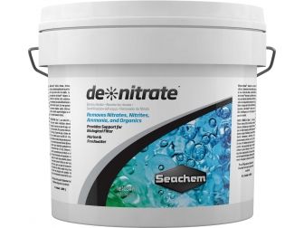 DE NITRATE 4L Seachem