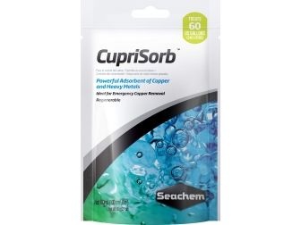 CUPRISORB™ 100ml Seachem