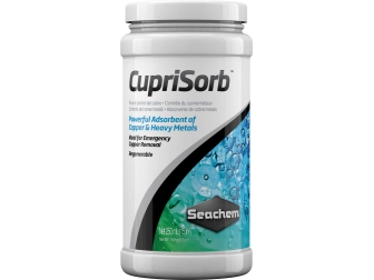 CUPRISORB 250ml Seachem