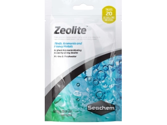 Zeolite Seachem 100 ml