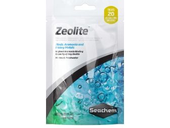 Zeolite Seachem 100 ml