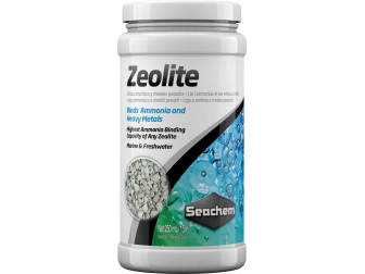 Zeolite Seachem 250 ml