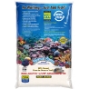 NATURAL WHITE REEF SAND 0,5-1,7mm en 9,07 KG