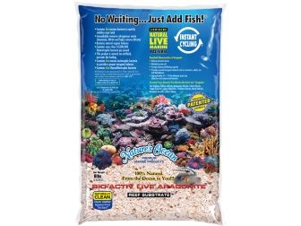 REEF SUBSTRATE 1,0-12,5mm en 9,07 KG --7,25 Kg