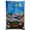 BLACK BEACH REEF SAND 0,5-1,5mm en 9,07 KG