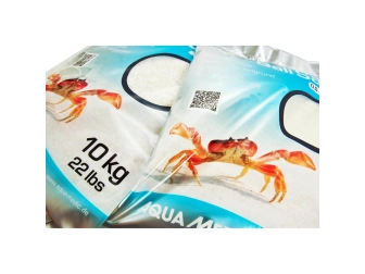 Aqua Medic Bali Sand 0,5 – 1,2 mm, 10 kg sac