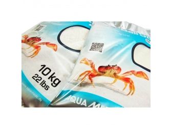 Aqua Medic Bali Sand 0,5 – 1,2 mm, 10 kg sac