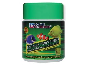 SEC - FORMULA TWO FLOCONS 70GR