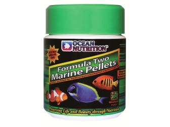 SEC - FORMULA TWO GRANULES MEDIUM 100GR