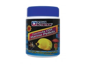 SEC - FORMULA ONE GRANULES SMALL 100GR