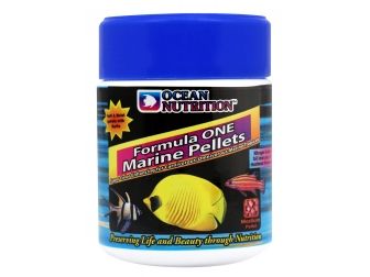 SEC - FORMULA ONE GRANULES MEDIUM 100GR