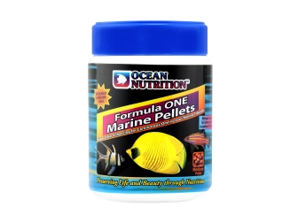 SEC - FORMULA ONE GRANULES MEDIUM 200GR