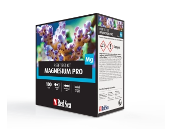 Magnesium Pro - Test Kit (100 tests)