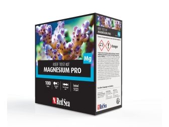 Magnesium Pro - Test Kit (100 tests)