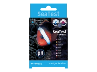 Seatest pH