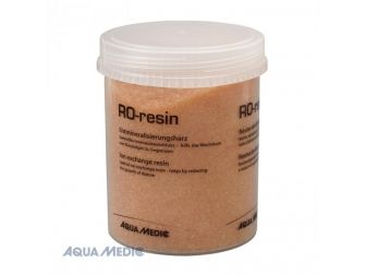 RO RESIN AQUAMEDIC 600g 1000ml