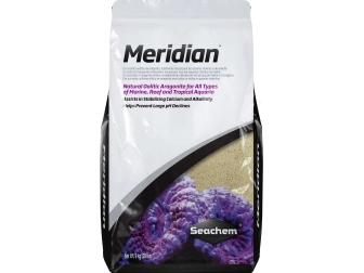 MERIDIAN  9Kgs Seachem