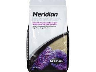 MERIDIAN  9Kgs Seachem