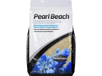 Pearl Beach 3,5Kg Seachem