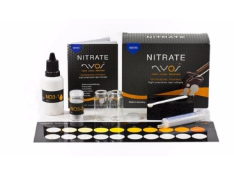 Nitrate Reefer