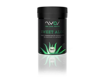 Sweet Aloe 120ml