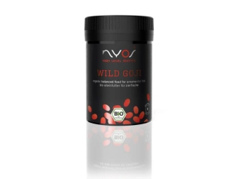 Wild Goji 120ml