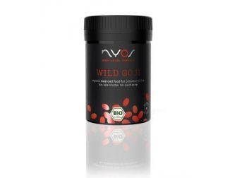 Wild Goji 120ml