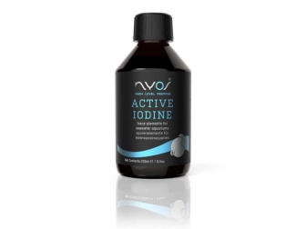 Active Iodine 250ml