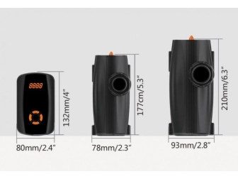 Maxspect Jump DC12000