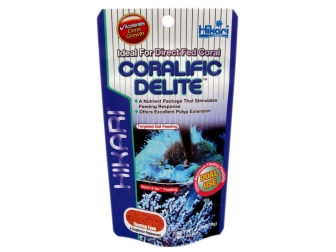 HIKARI MARINE CORALIFIC DELITE 35 GR