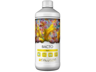 COLOMBO MARINE BACTO 500 ML