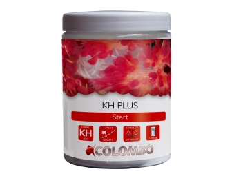 COLOMBO MARINE KH+ POUDRE 1.000 GR.