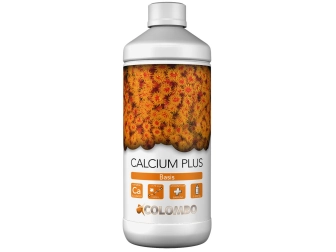 COLOMBO MARINE CALCIUM/STRONTIUM/BARIUM+ 500 ML