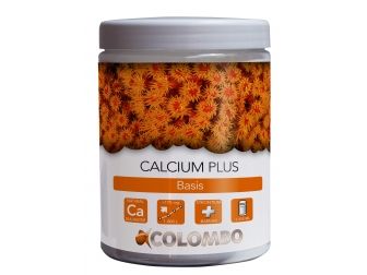 COLOMBO MARINE CALCIUM/BAR/STRONTIUM+ 1.000 ML POUDRE